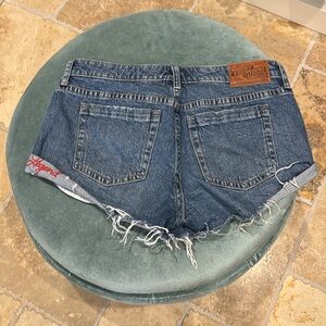 Never worn, washed once